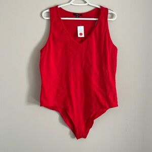 Tank top Bodysuit